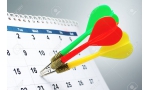 25866190-image-concept-d-emploi-du-temps-charge-en-tenir-trois-fleches-dans-le-calendrier.jpg