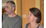 Sylvie Hernot succde  Andr Jeffroy